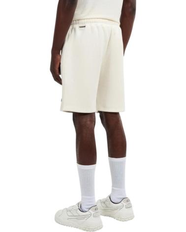 PANTALONCINO ELLESSE VINCIA BIANCO BLANCO