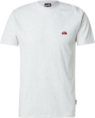 T-SHIRT ELLESSE GAUGUIN BIANCA BLANCO