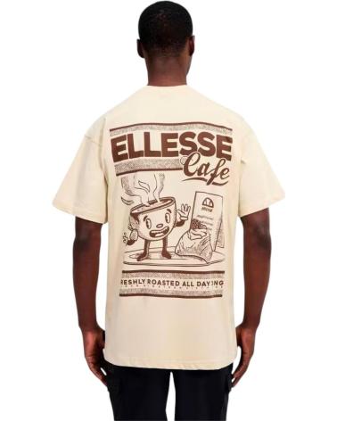 ELLESSE MULINI BEIGE