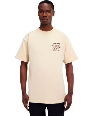 ELLESSE MULINI BEIGE