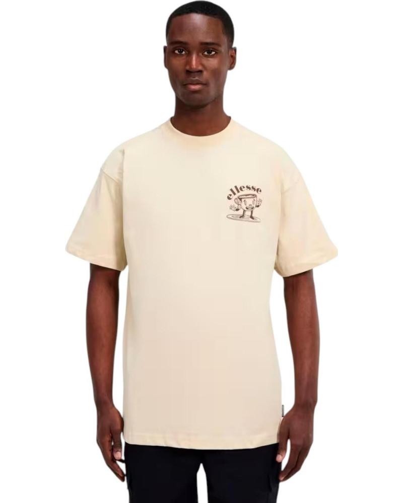 ELLESSE MULINI BEIGE
