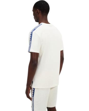 ELLESSE CAMISETA DE MANGA CORTA EN PARA HOMBRE BLANCO