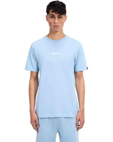 ELLESSE CAMISETA OLLIO AZUL