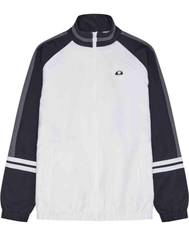 ELLESSE CHAQUETA STROVINA BLANCO