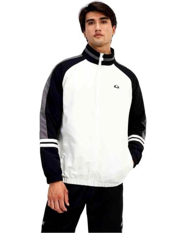 ELLESSE CHAQUETA STROVINA BLANCO