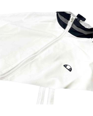 ELLESSE CHAQUETA STROVINA BLANCO