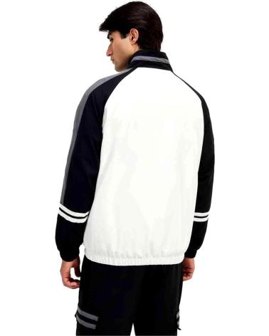 ELLESSE CHAQUETA STROVINA BLANCO