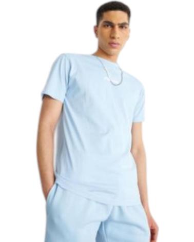 PANTALONCINI MOLLA LOOPBACK ELLESSE BLU AZUL