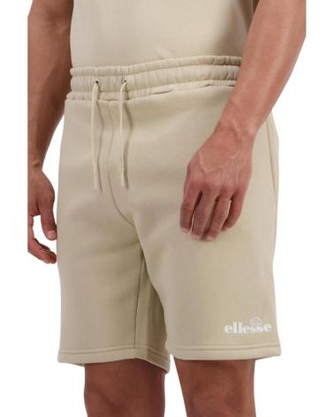 ELLESSE MOLLA LOOPBACK SHP21179-214 BEIGE AZUL MARINO
