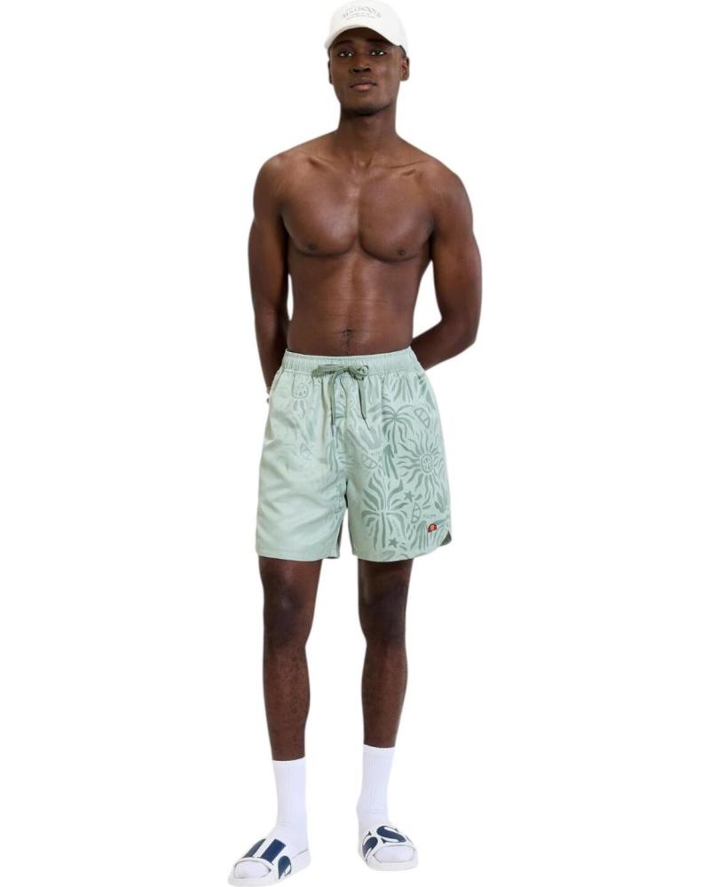 COSTUME DA BAGNO ELLESSE VAYCAY VERDE VERDE