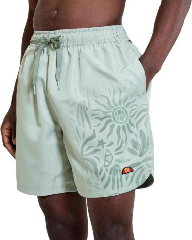 COSTUME DA BAGNO ELLESSE VAYCAY VERDE VERDE