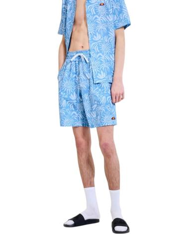 COSTUME DA BAGNO ELLESSE SCORCHANO BLU AZUL