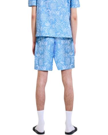 COSTUME DA BAGNO ELLESSE SCORCHANO BLU AZUL