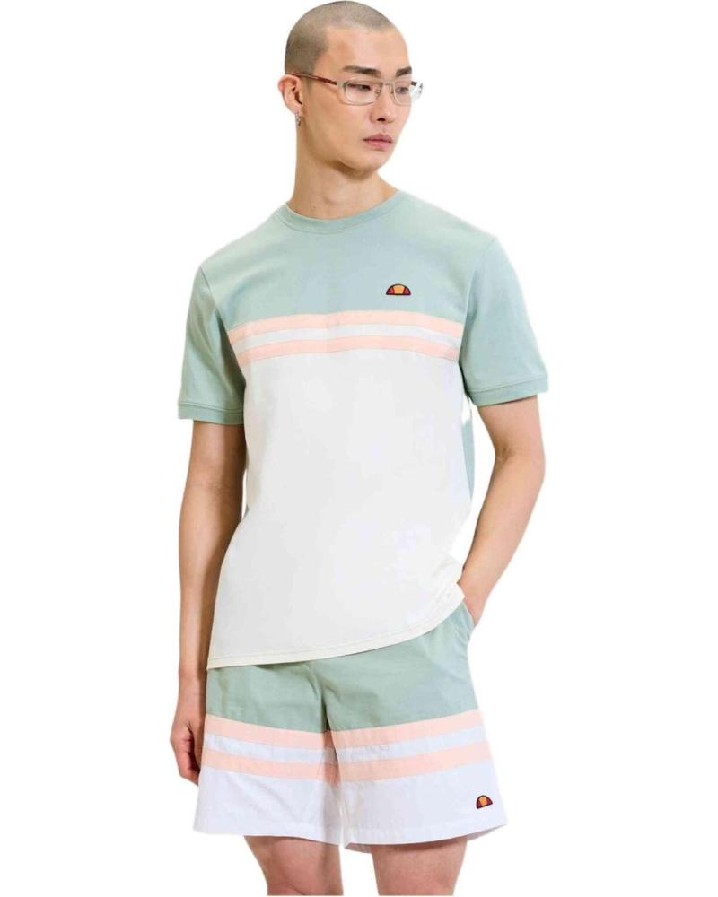 ELLESSE CAMISETA ATREI VARIOS COLORES