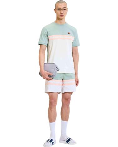 ELLESSE CAMISETA ATREI VARIOS COLORES
