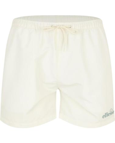 COSTUME DA BAGNO ELLESSE LAMINA SWIM BIANCO BLANCO