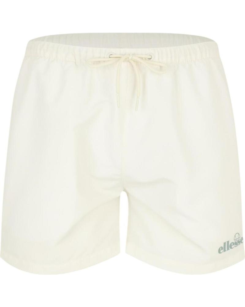 COSTUME DA BAGNO ELLESSE LAMINA SWIM BIANCO BLANCO