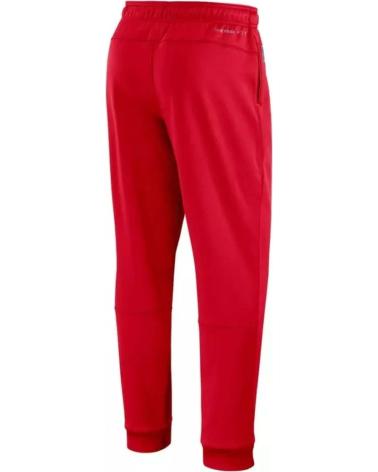 PANTALONI LUNGHI NIKE NFL CHIEFS ROSSI ROJO