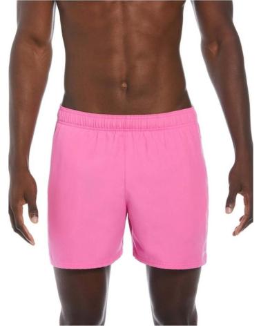 COSTUME DA BAGNO VOLLEY NIKE ROSA ROSA