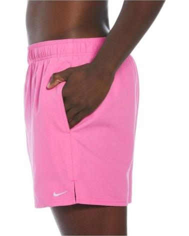 COSTUME DA BAGNO VOLLEY NIKE ROSA ROSA