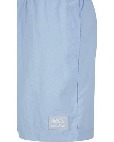 KARL KANI BANADOR RETRO TRADEMARK SWIM AZUL