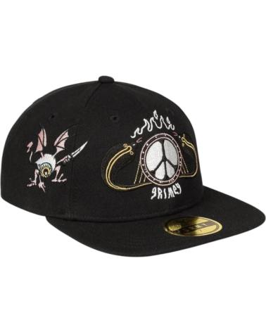 Inizio-GRIMEY-GORRA-INFAMOUS-DEEPER-CURVED-VISOR-SNA-MULTICOLOR
