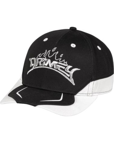 GRIMEY GORRA SNAPBACK 'PEACE WITHIN' NEGRA NEGRO