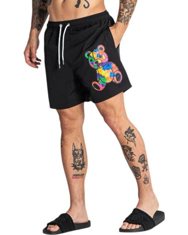 GIANNI KAVANAGH BANADOR GUMMY NEGRO