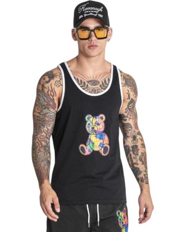 GIANNI KAVANAGH BANADOR GUMMY NEGRO