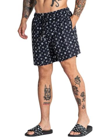 GIANNI KAVANAGH BANADOR MANIA NEGRO
