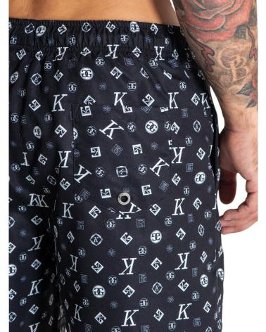 GIANNI KAVANAGH BANADOR MANIA NEGRO