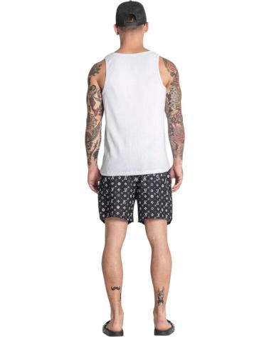 GIANNI KAVANAGH CAMISETA BALLER TANKTOP BLANCO