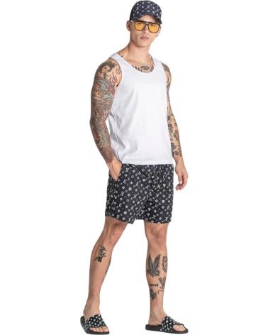 GIANNI KAVANAGH CAMISETA BALLER TANKTOP BLANCO