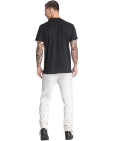GIANNI KAVANAGH CAMISETA SHOWSTOPPER DIAMOND NEGRO