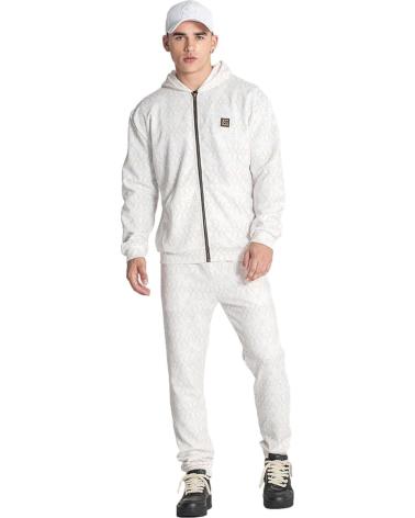 GIANNI KAVANAGH CHAQUETA NOUVEAU BLANCO
