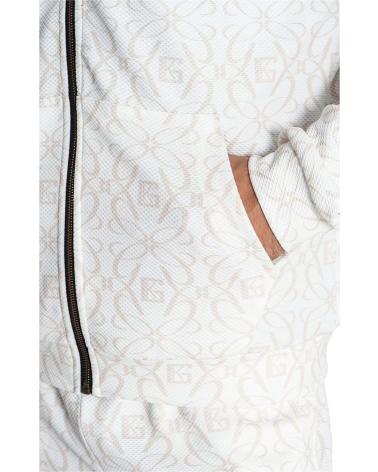 GIANNI KAVANAGH CHAQUETA NOUVEAU BLANCO