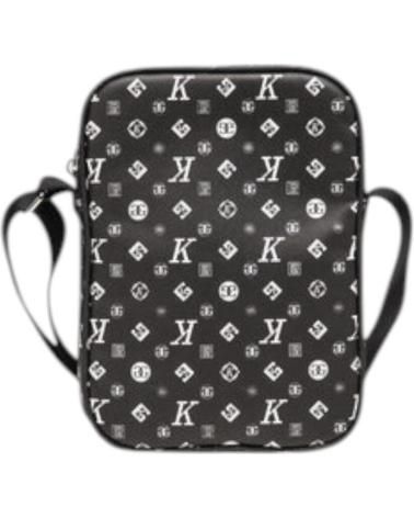 GIANNI KAVANAGH BOLSO MANIA NEGRO