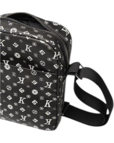 GIANNI KAVANAGH BOLSO MANIA NEGRO
