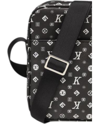 GIANNI KAVANAGH BOLSO MANIA NEGRO