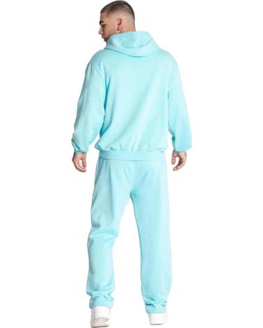 GIANNI KAVANAGH SUDADERA BULE CLOUDY AZUL