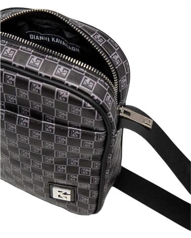 GIANNI KAVANAGH BOLSO CLONE GRIS