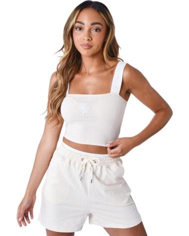 PROJECT X PARIS CAMISETA COACHELLA BEIGE