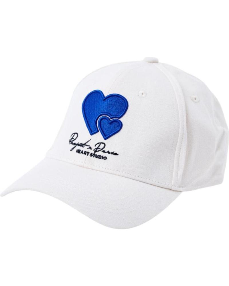 PROJECT X PARIS GORRA COLDHEARTS BEIGE