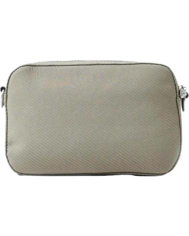PROJECT X PARIS BOLSO LISO A RALLAS VERDE