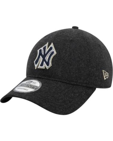 NEW ERA GORRA MLB MELTON 9TWENTY NEGRO