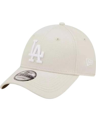 NEW ERA GORRA LEAGUE ESSENTIAL 9FORTY LOSDOD BEIGE