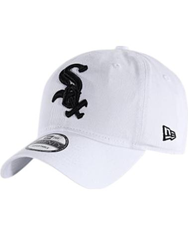 Startseite-NEW-ERA-GORRA-MLB-CORE-CLASSIC-2-0-SOX-BLANCO
