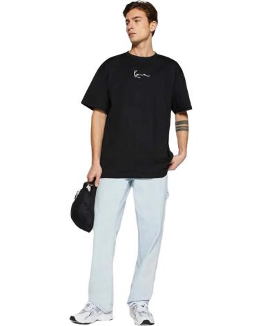 KARL KANI VAQUERO RETRO BAGGY WORK WEAR DE AZUL