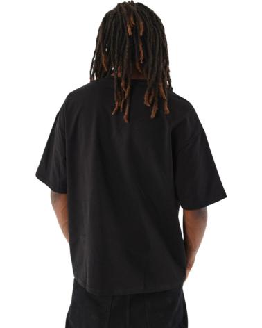 PROJECT X PARIS CAMISETA BANDANA NEGRO