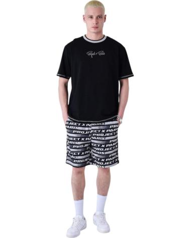 PROJECT X PARIS PANTALON CORTO EN PARA HOMBRE MULTICOLOR